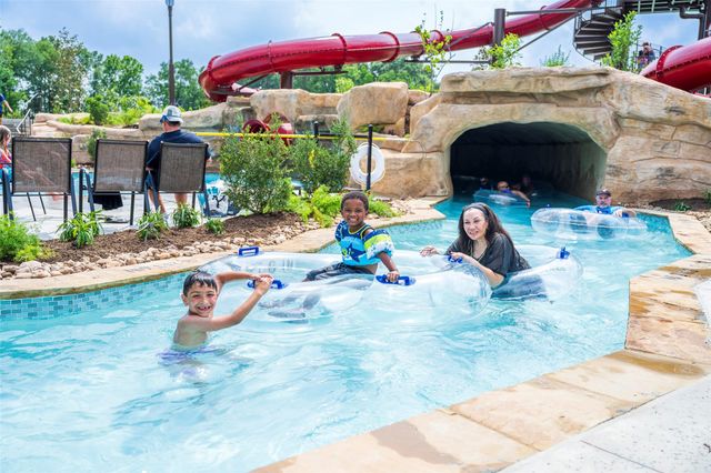 9624 Mount Brewer Lane, Porter, TX 77365