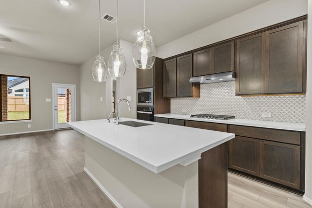 9624 Mount Brewer Lane, Porter, TX 77365