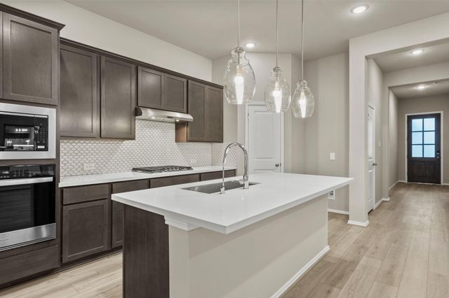 9624 Mount Brewer Lane, Porter, TX 77365