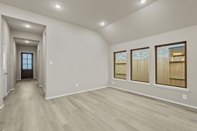 9624 Mount Brewer Lane, Porter, TX 77365