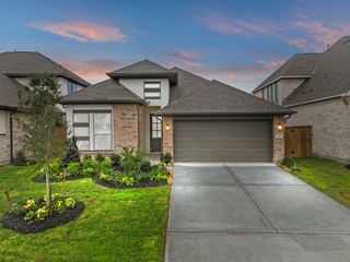 9624 Mount Brewer Lane, Porter, TX 77365