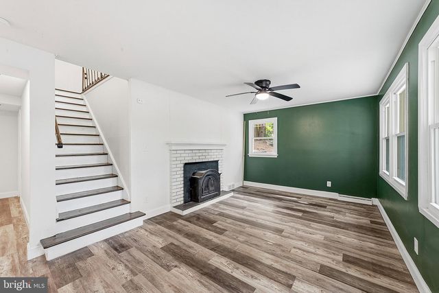 32 MONTAGUE AVE, Ewing, NJ 08628