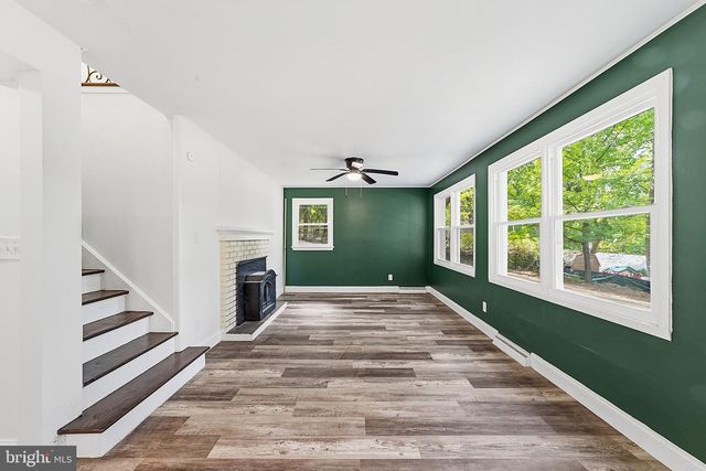 32 MONTAGUE AVE, Ewing, NJ 08628