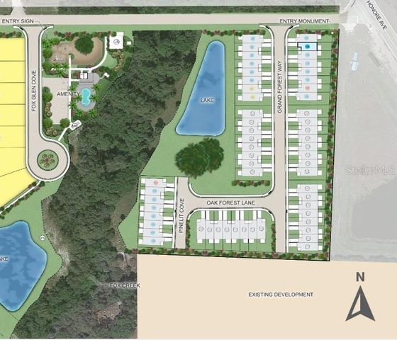 7154 GRAND FOREST WAY, Nokomis, FL 34275