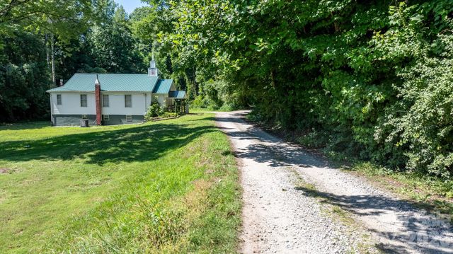 1715 Morningstar Church Road, Lenoir, NC 28645