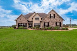 12290 Fm 1280, Crockett, TX 75851