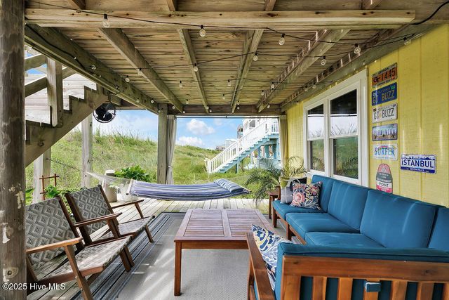 5227 E Beach Drive, Oak Island, NC 28465