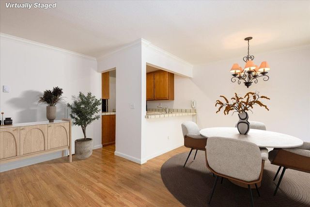 5 W Bellevue Avenue 2, San Mateo, CA 94402