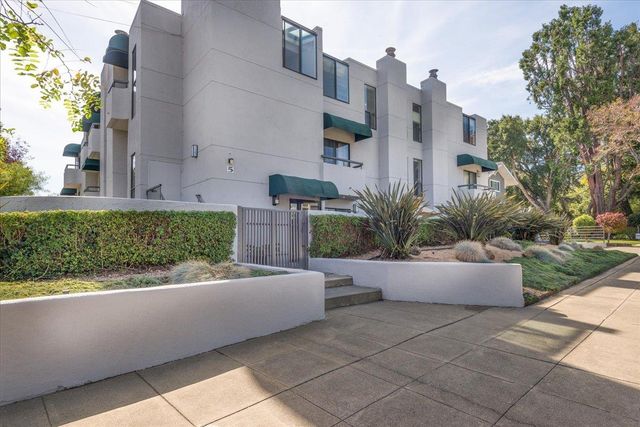5 W Bellevue Avenue 2, San Mateo, CA 94402