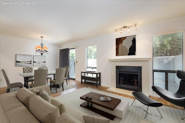 5 W Bellevue Avenue 2, San Mateo, CA 94402