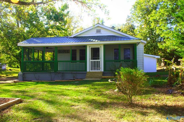 314 West Avenue, Sylvania, AL 35988