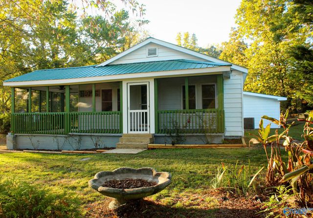 314 West Avenue, Sylvania, AL 35988