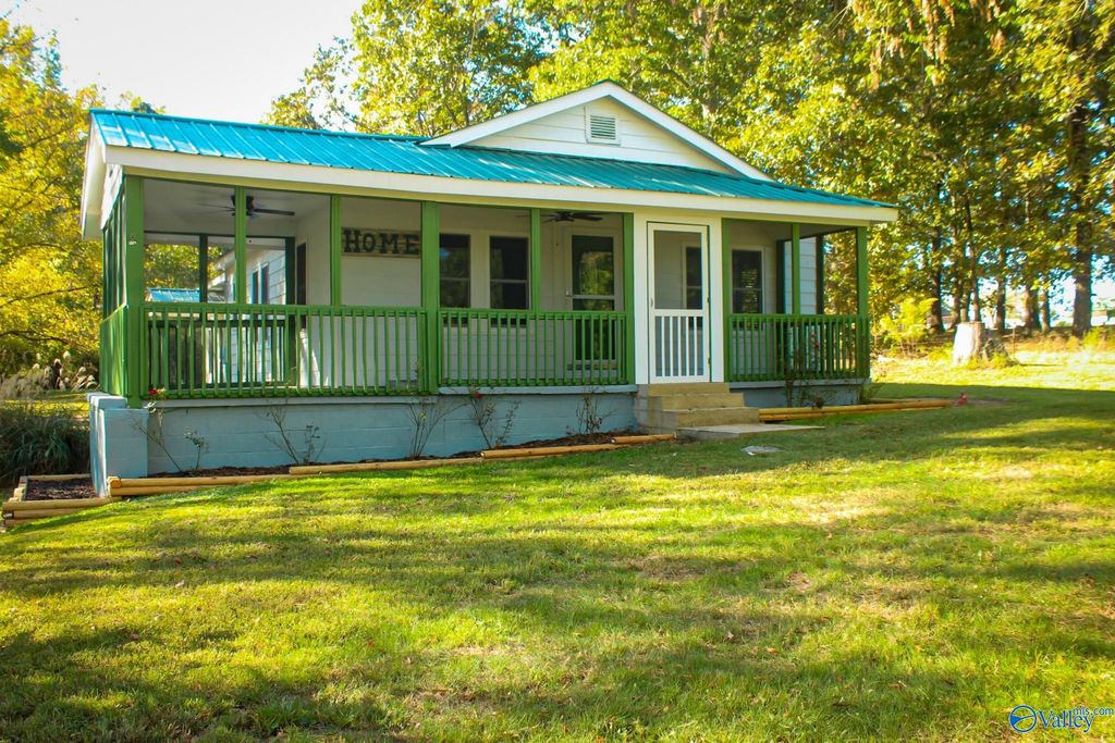 314 West Avenue, Sylvania, AL 35988