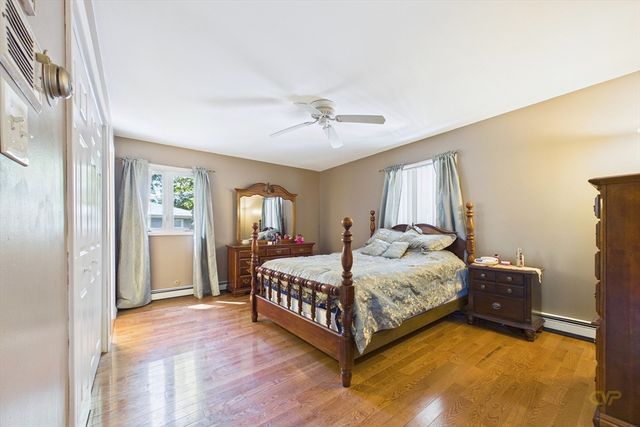 103 Brown Street, Dartmouth, MA 02747