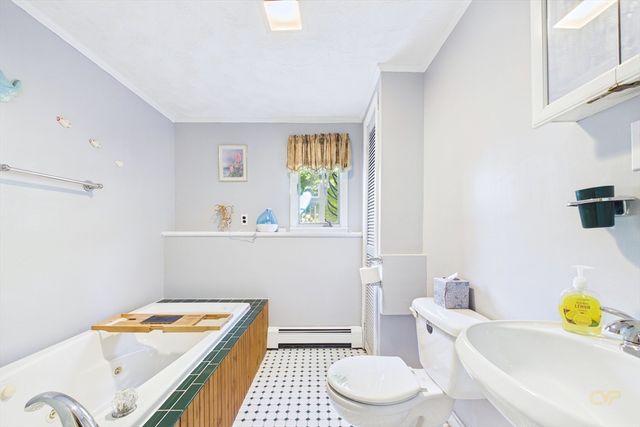 103 Brown Street, Dartmouth, MA 02747