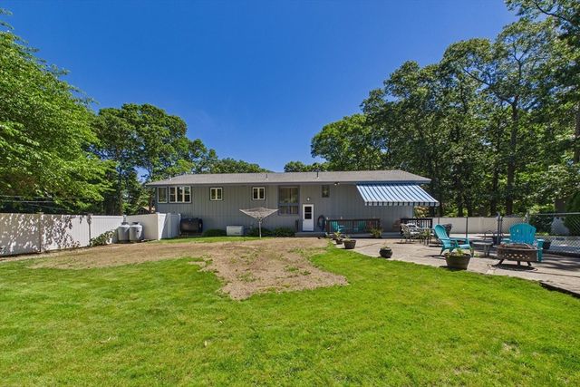 103 Brown Street, Dartmouth, MA 02747