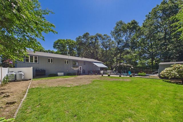 103 Brown Street, Dartmouth, MA 02747