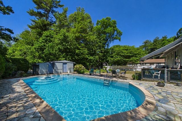103 Brown Street, Dartmouth, MA 02747