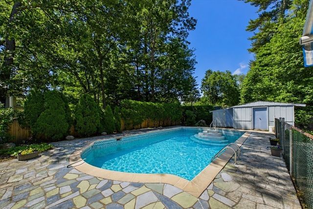 103 Brown Street, Dartmouth, MA 02747