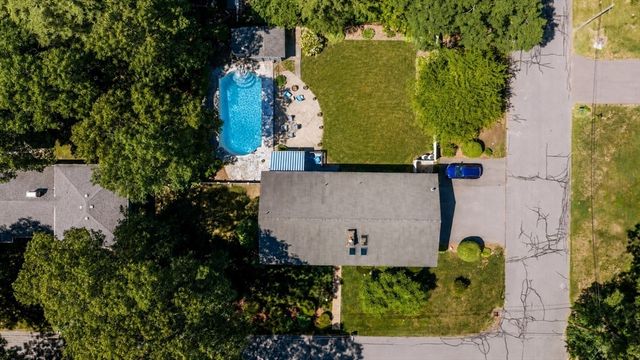 103 Brown Street, Dartmouth, MA 02747