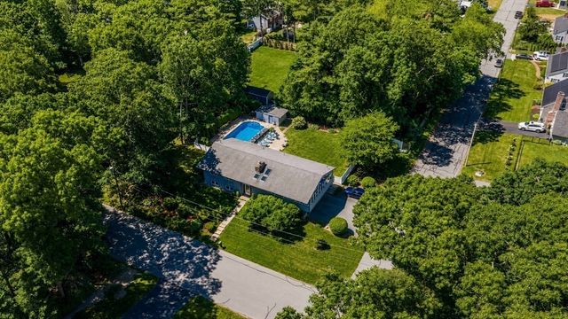 103 Brown Street, Dartmouth, MA 02747