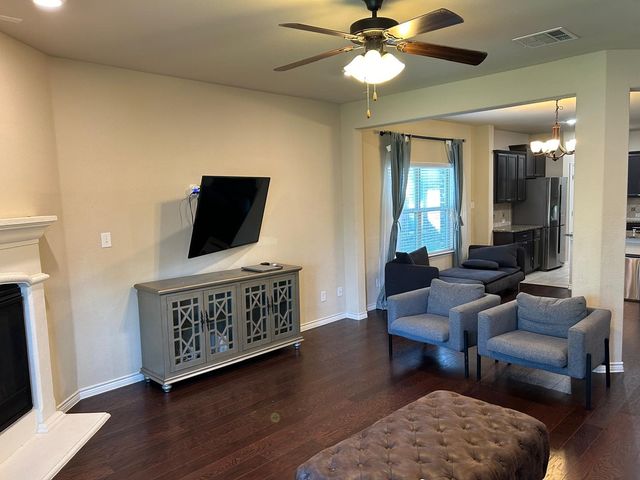 10320 Big Sandy Court, Mckinney, TX 75071