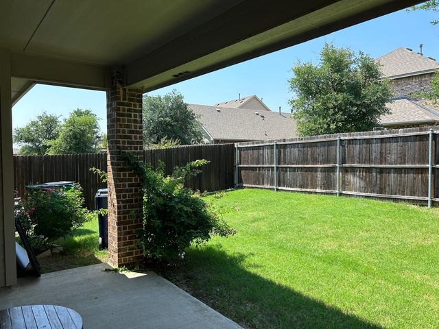 10320 Big Sandy Court, Mckinney, TX 75071