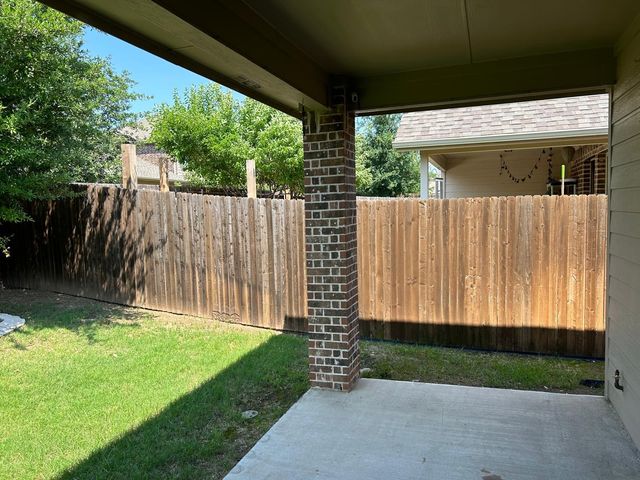10320 Big Sandy Court, Mckinney, TX 75071