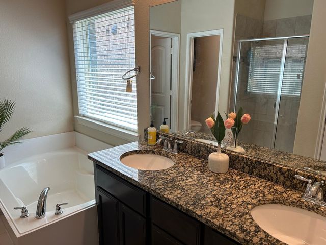 10320 Big Sandy Court, Mckinney, TX 75071