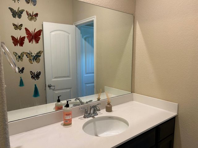 10320 Big Sandy Court, Mckinney, TX 75071