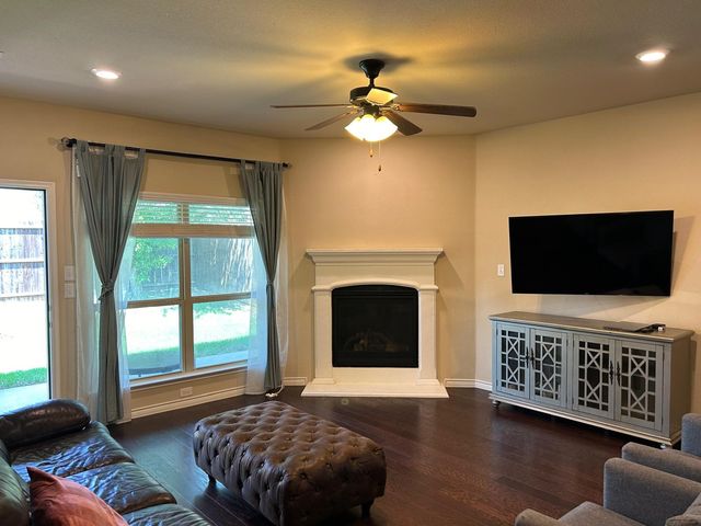 10320 Big Sandy Court, Mckinney, TX 75071