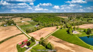 0 NW Loudon Street Road NW, Lot 1, Johnstown, OH 43031
