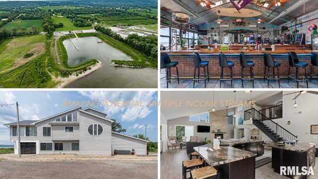 1109-1111 SUNSET Drive, East Peoria, IL 61611