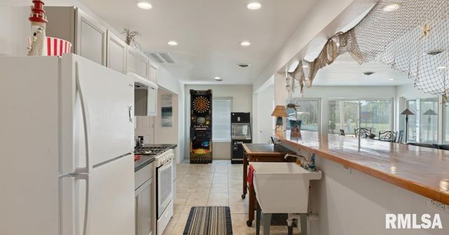 1109-1111 SUNSET Drive, East Peoria, IL 61611