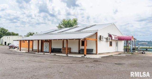 1109-1111 SUNSET Drive, East Peoria, IL 61611