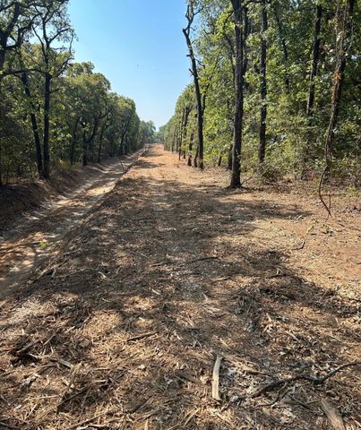 TBD HCR 1307, Hillsboro, TX 76645