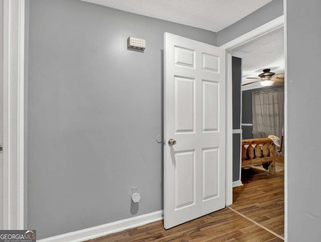 400 Hall Memorial Road NW, Calhoun, GA 30701