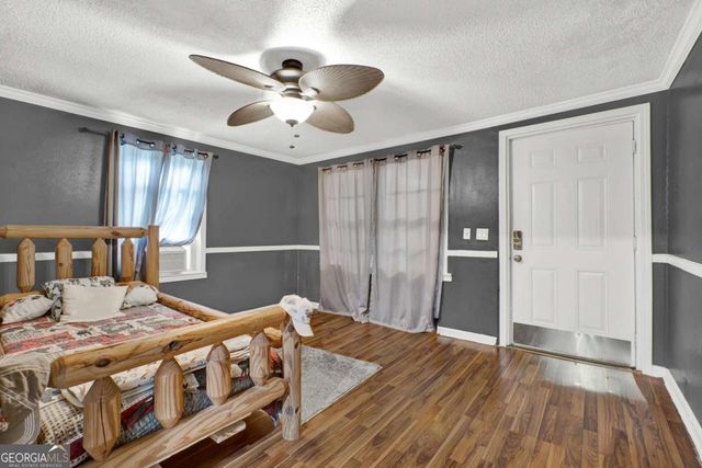 400 Hall Memorial Road NW, Calhoun, GA 30701