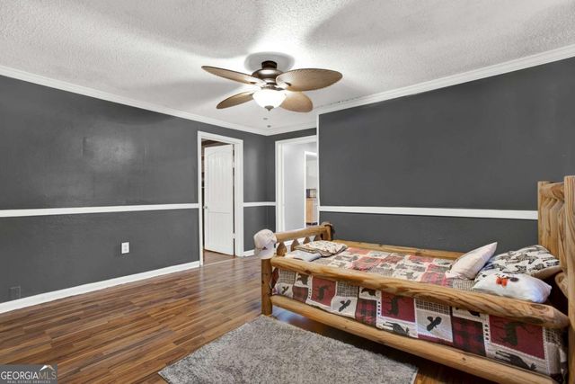 400 Hall Memorial Road NW, Calhoun, GA 30701
