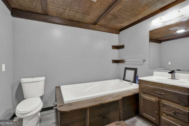400 Hall Memorial Road NW, Calhoun, GA 30701