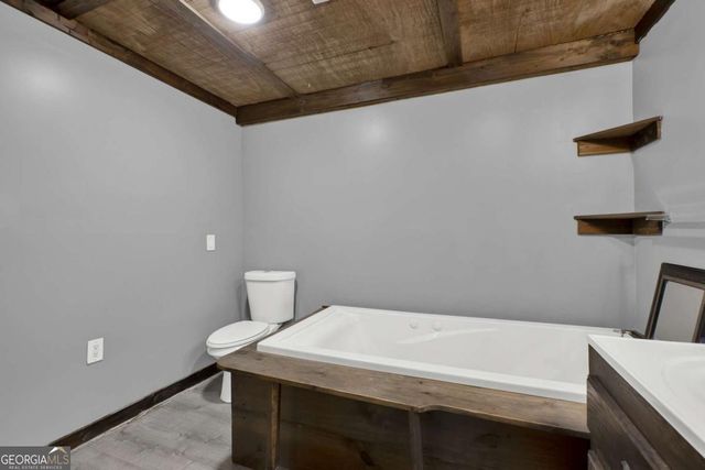 400 Hall Memorial Road NW, Calhoun, GA 30701