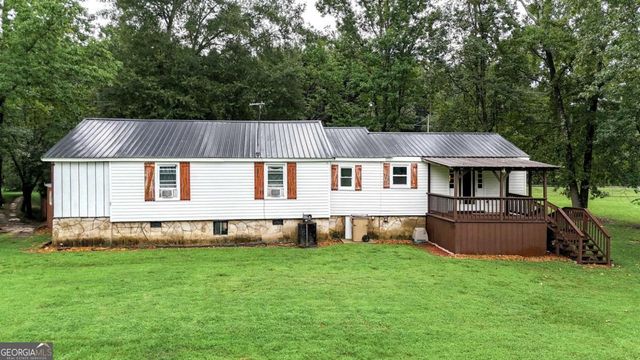 400 Hall Memorial Road NW, Calhoun, GA 30701