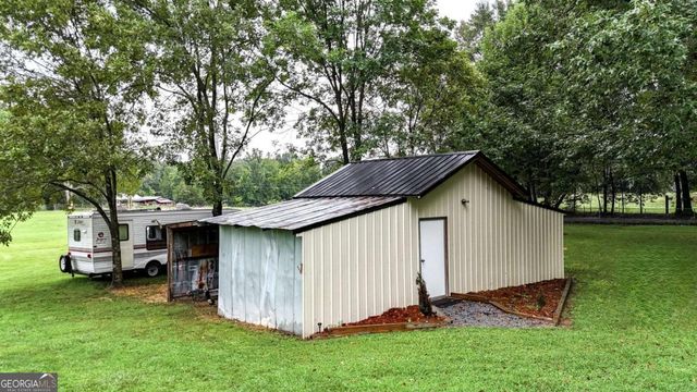 400 Hall Memorial Road NW, Calhoun, GA 30701