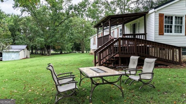 400 Hall Memorial Road NW, Calhoun, GA 30701