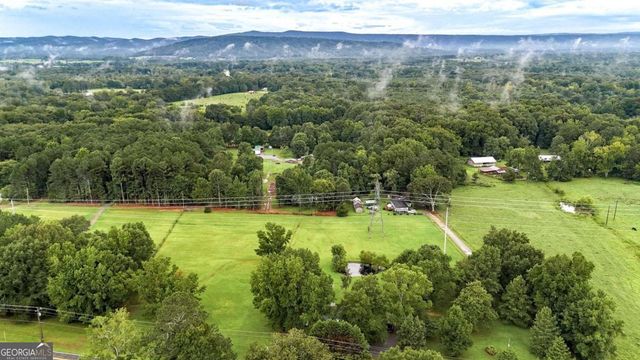 400 Hall Memorial Road NW, Calhoun, GA 30701