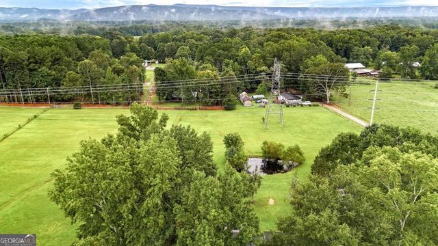 400 Hall Memorial Road NW, Calhoun, GA 30701