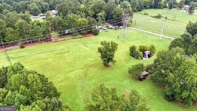 400 Hall Memorial Road NW, Calhoun, GA 30701