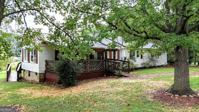 400 Hall Memorial Road NW, Calhoun, GA 30701