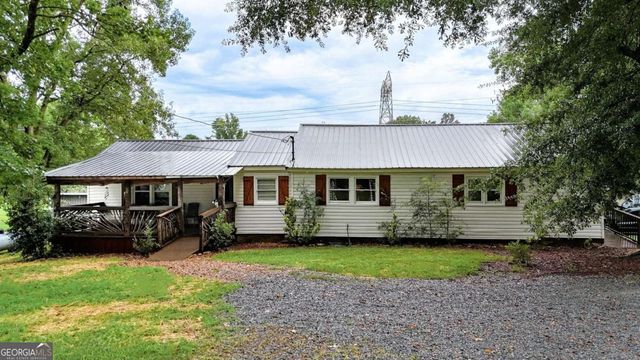 400 Hall Memorial Road NW, Calhoun, GA 30701