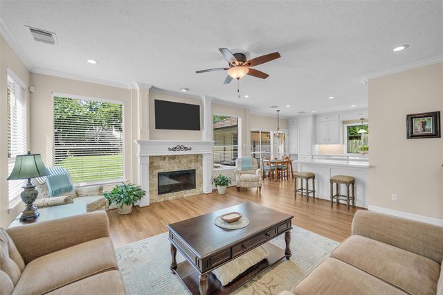 1238 Willow Branch Drive, League City, TX 77573